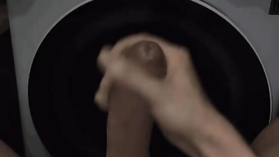 Массивный камшотик на мою фоточку