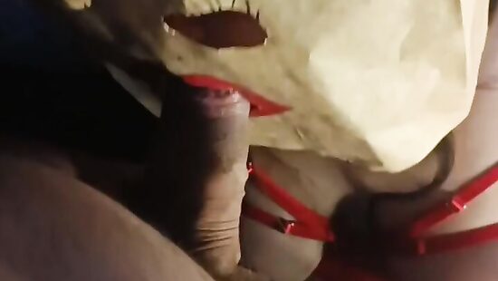 Очень Страшное Кино 