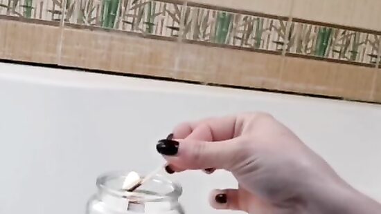 Моя милая сексуальная развратница)