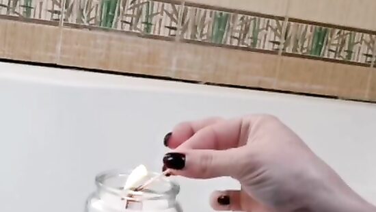 Моя милая сексуальная развратница)