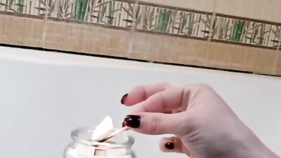 Моя милая сексуальная развратница)