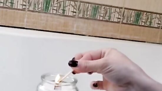 Моя милая сексуальная развратница)