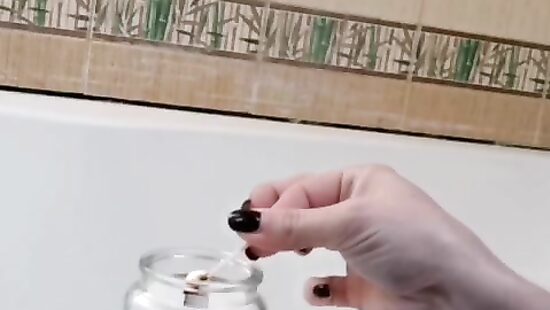 Моя милая сексуальная развратница)