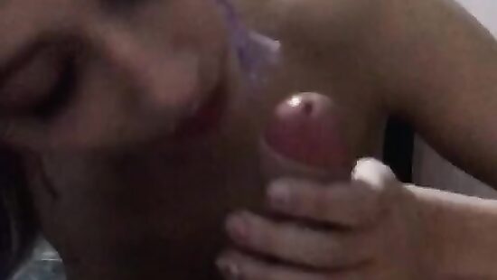 У подруги на фотостудии