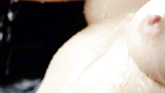 First time she swallows after such fucking