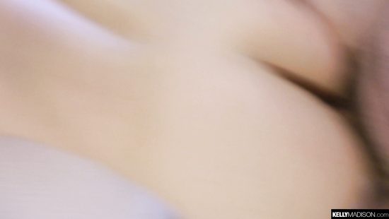 Elderly pervert bangs a young girl in a hotel room