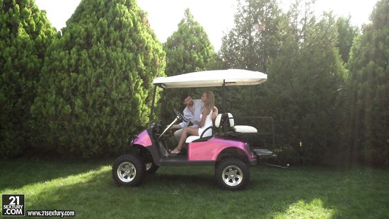 Exclusive prgasms after she tries anal