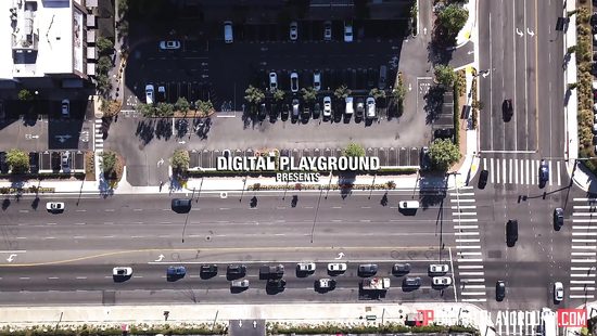 Lover's huge dong drives brunette whore crazy