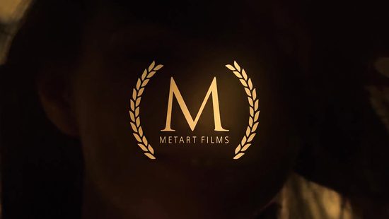 Nancy strokes herself in a breathtaking erotic session