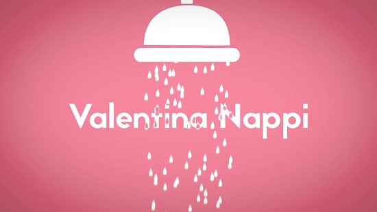 Fucked standing and made swallow