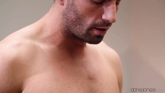 Russian sex doll enjoys passionate sex in all poses