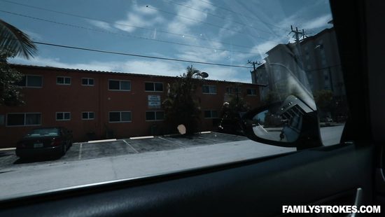 Excellent nude porn drives hot brunette crazy