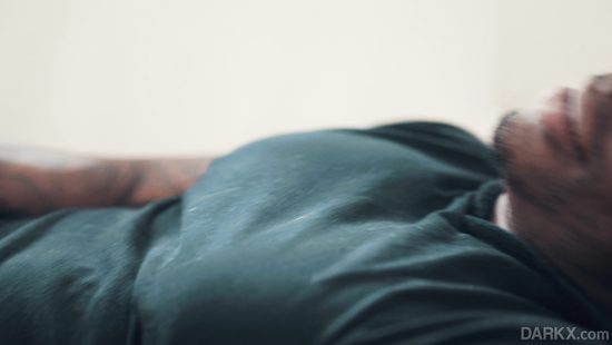 Euro slut fucks insanely with a black foreigner