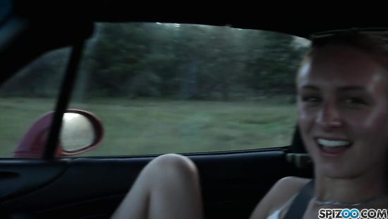 Deep oral sex makes blonde amateur wanna swallow