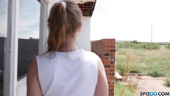 Deep oral sex makes blonde amateur wanna swallow