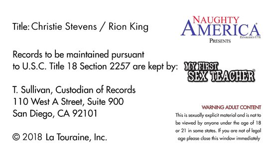 Deep fucking his teacher and jizzing on her tits