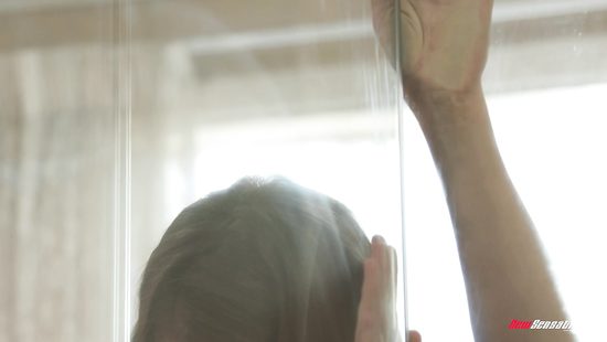 Man's merciless dick suits her soaked cunt big time