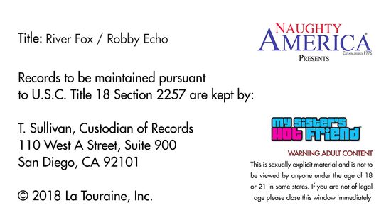 Blondie moans with stepbrother's cock fully in her