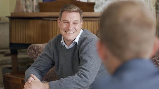 Deep porn suits perfect MILF with limitless pleasure