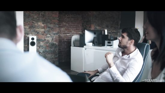 Wife cheats on her hubby with a handsome dude