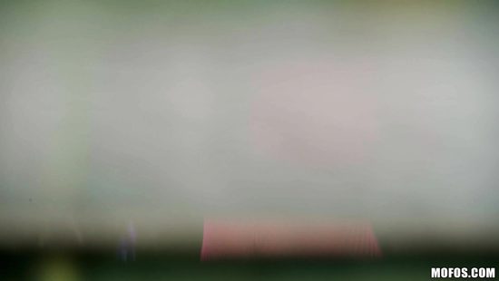 Glamorous girl loves the presence of cock in her snatch