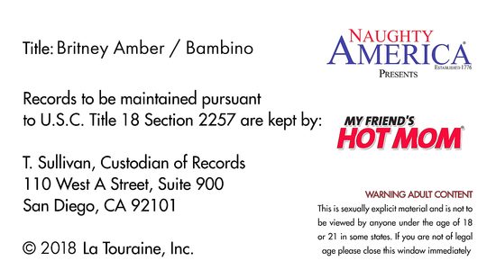 Best inches mommy felt in years