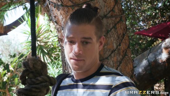 Sweet girls love sharing the dick in POV