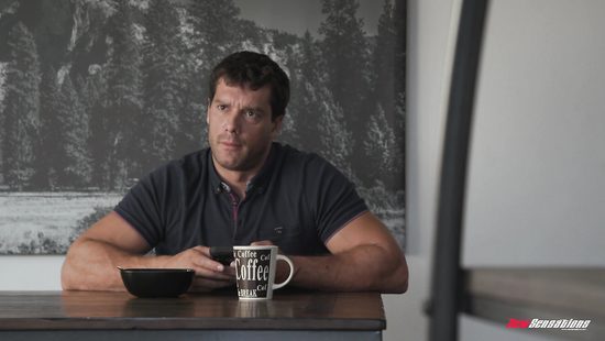 Vaginal orgasms after daddy fucks her like a bull