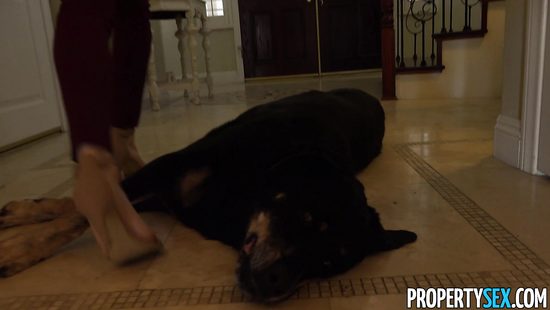 Amateur feels perfect in webcam home XXX