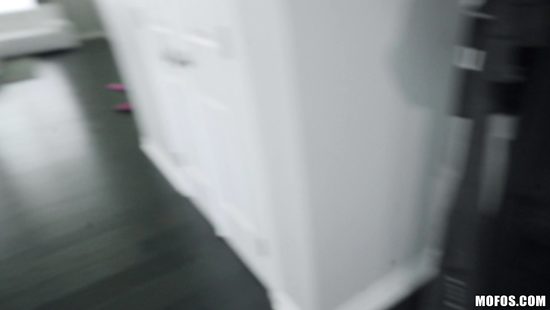 Nude chicks are enjoying the same dick