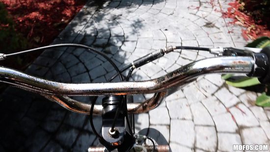 Screaming redhead wants to swallow