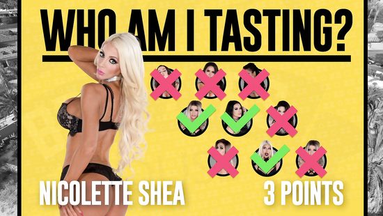 Mouthwatering sluts arrange a wild orgy with guys