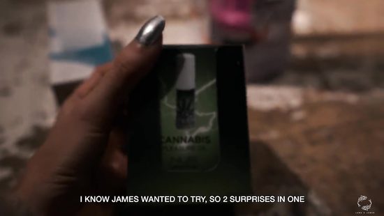 Asian feels entire cock in both holes