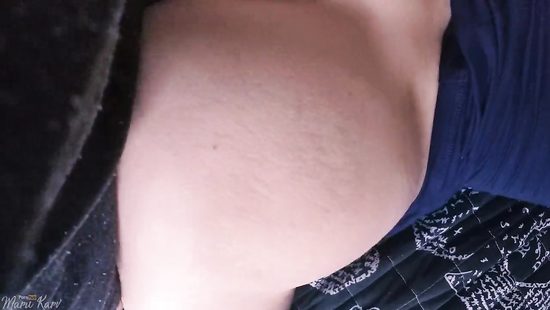 Redhead sucks it wet before trying anal