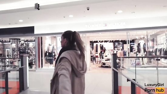 Clothed amateur filmed sucking dick pretty sloppy