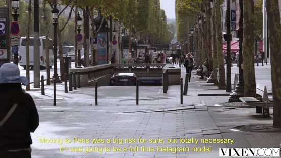 Energized couch sex suits teen with perfect pleasures