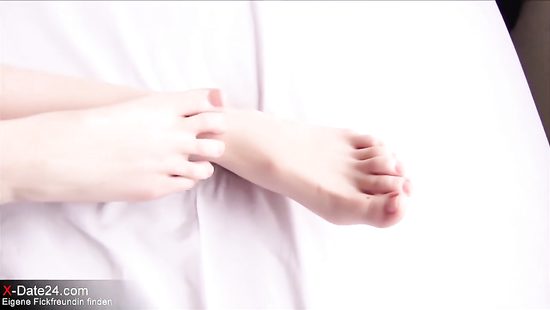 POV special shows teen handling a big dick