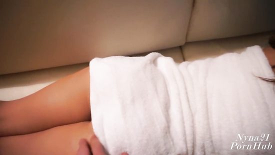 Strong anal suits Latina the hard way