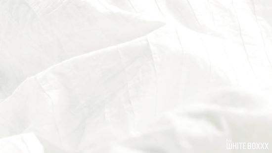 Wife endures her lover's long cock in shaved twat