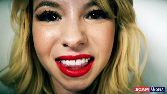 Lesbian sweeties fucked by a perverted doctor