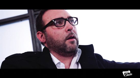 DJ girl gets anal pounded by a skilled dude