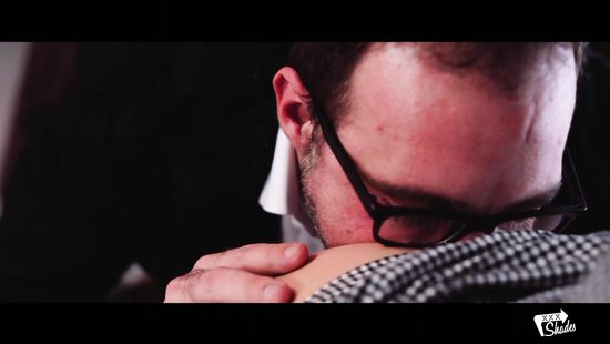 DJ girl gets anal pounded by a skilled dude