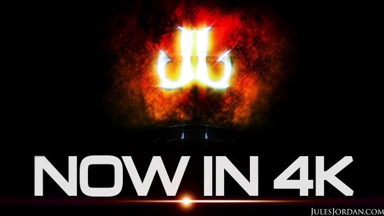 Teen slut throats the BBC before fucking