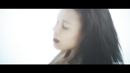 Horny couple get tons of pleasure of the morning sex