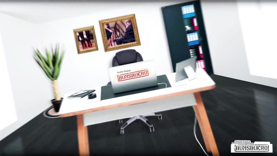 Cock sharing Christmas surprise