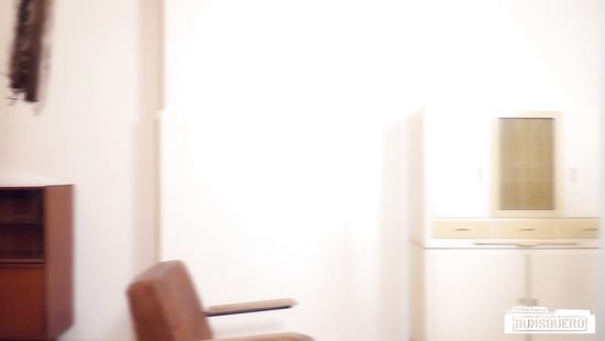 Cock sharing Christmas surprise