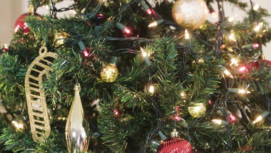 She wants to feel sperm on her toes