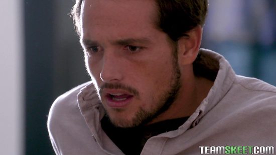 Christmas special for two horny ass chicks