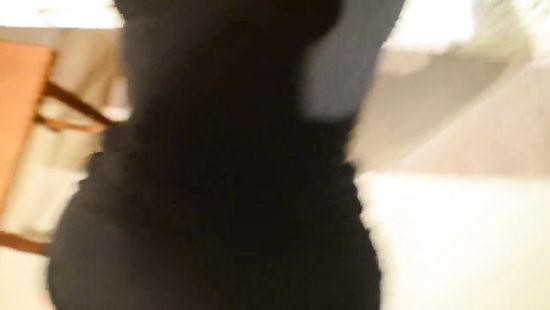 Muscled boyfriend invites his girl for hardcore shagging