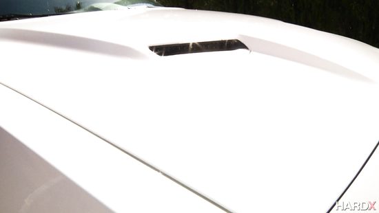 Car washing chick provides ass for anal fucking